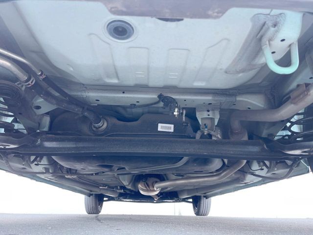 SUZUKI ALTO LAPIN 2019 Image 31