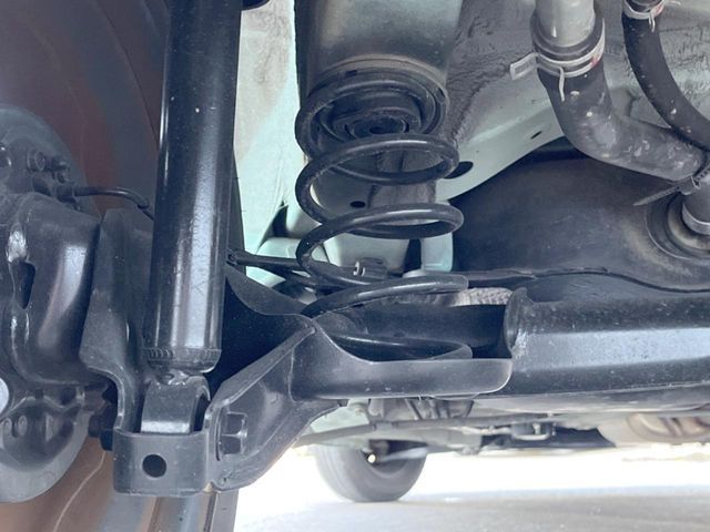 SUZUKI ALTO LAPIN 2019 Image 31