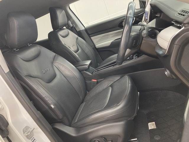 JEEP COMPASS 4WD 2021 Image 31