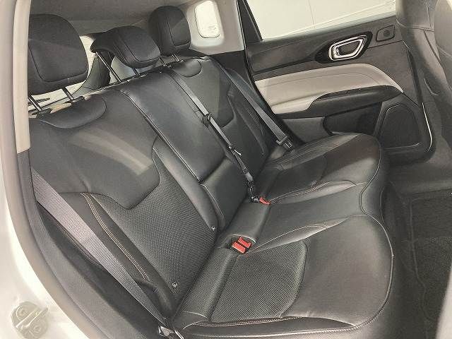 JEEP COMPASS 4WD 2021 Image 31