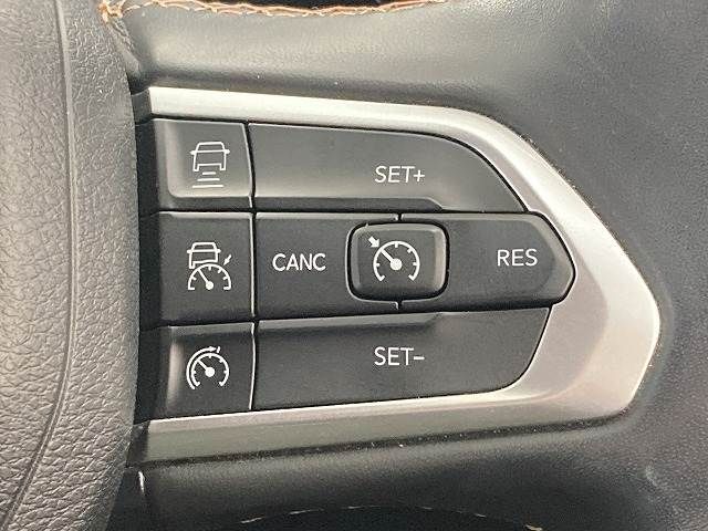 JEEP COMPASS 4WD 2021 Image 31