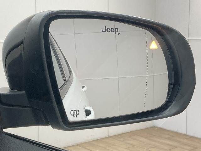 JEEP COMPASS 4WD 2021 Image 31