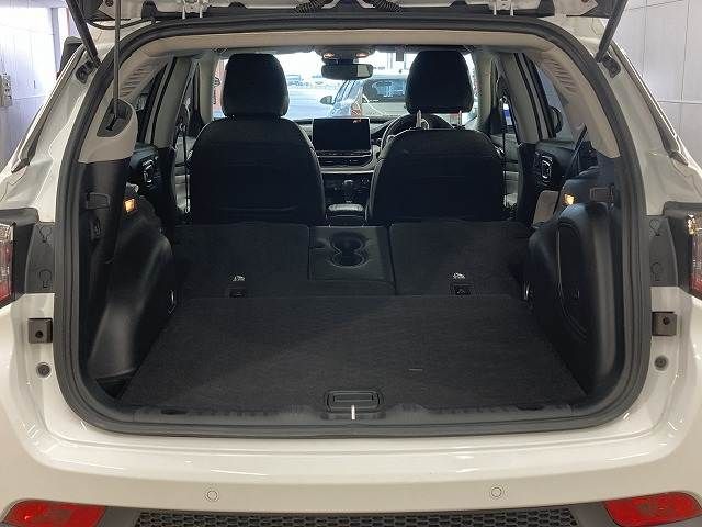 JEEP COMPASS 4WD 2021 Image 31