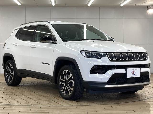 JEEP COMPASS 4WD 2021 Image 31