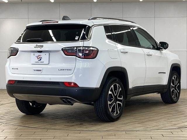 JEEP COMPASS 4WD 2021 Image 31