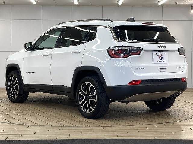 JEEP COMPASS 4WD 2021 Image 31