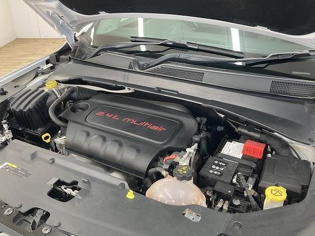 JEEP COMPASS 4WD 2021 Image 31