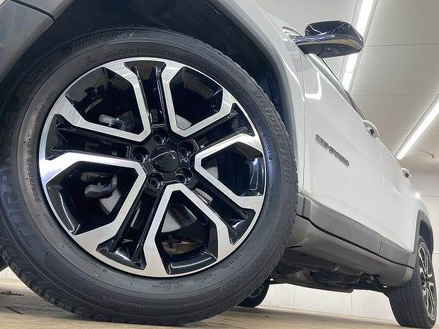 JEEP COMPASS 4WD 2021 Image 31