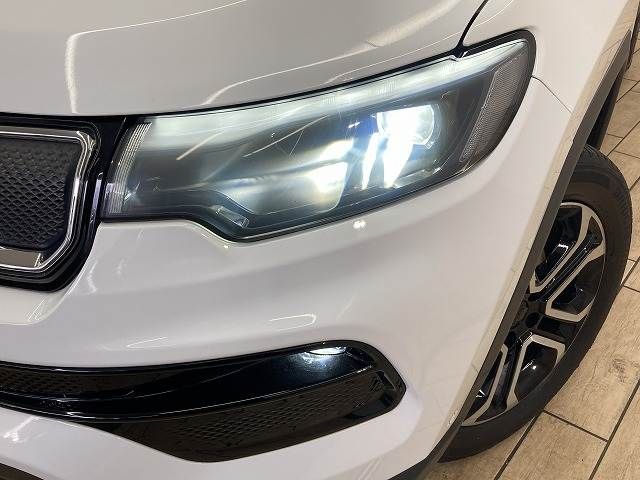 JEEP COMPASS 4WD 2021 Image 31