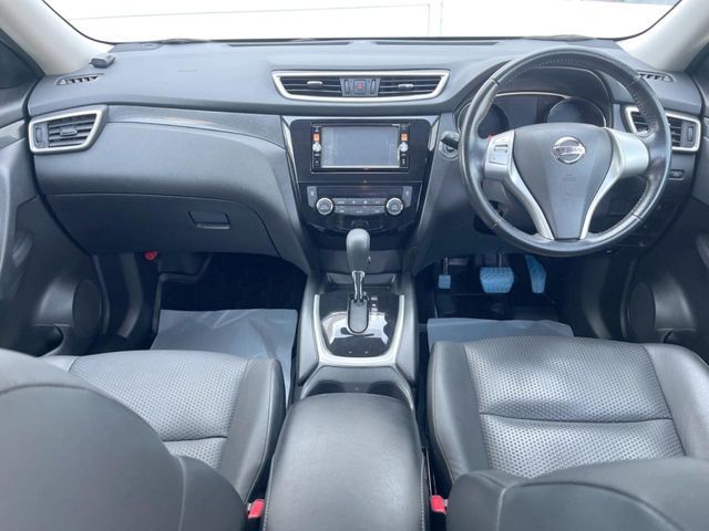 NISSAN X-TRAIL HYBRID 2WD 2015 Image 31