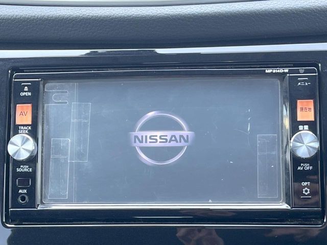 NISSAN X-TRAIL HYBRID 2WD 2015 Image 31