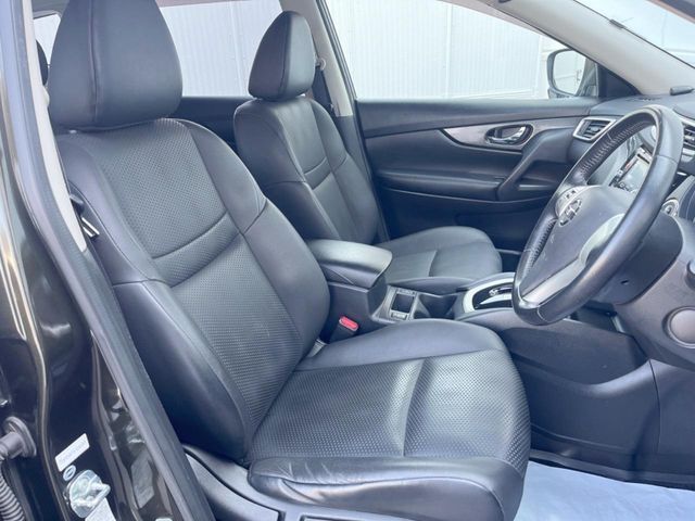 NISSAN X-TRAIL HYBRID 2WD 2015 Image 31