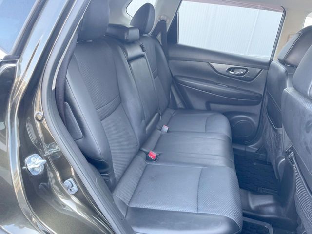 NISSAN X-TRAIL HYBRID 2WD 2015 Image 31