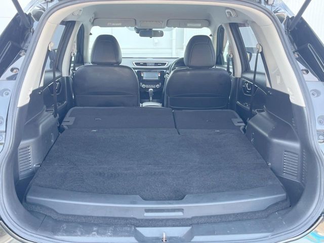 NISSAN X-TRAIL HYBRID 2WD 2015 Image 31