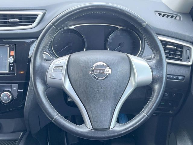 NISSAN X-TRAIL HYBRID 2WD 2015 Image 31