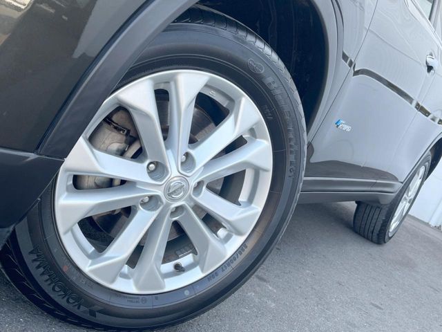 NISSAN X-TRAIL HYBRID 2WD 2015 Image 31