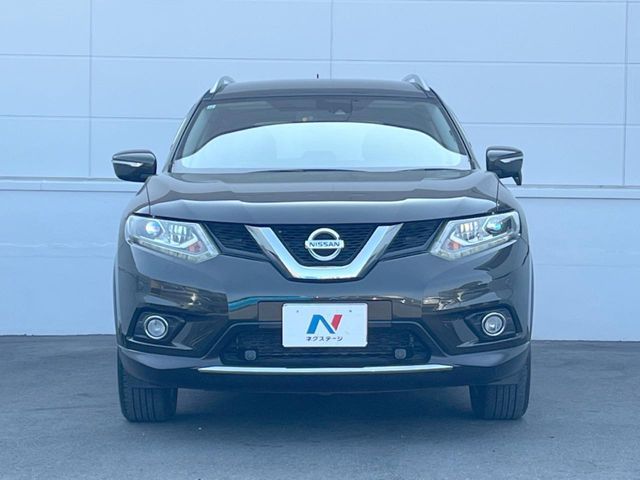 NISSAN X-TRAIL HYBRID 2WD 2015 Image 31