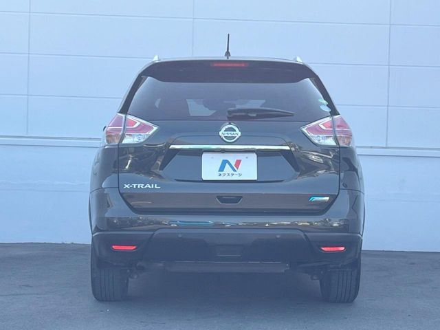 NISSAN X-TRAIL HYBRID 2WD 2015 Image 31
