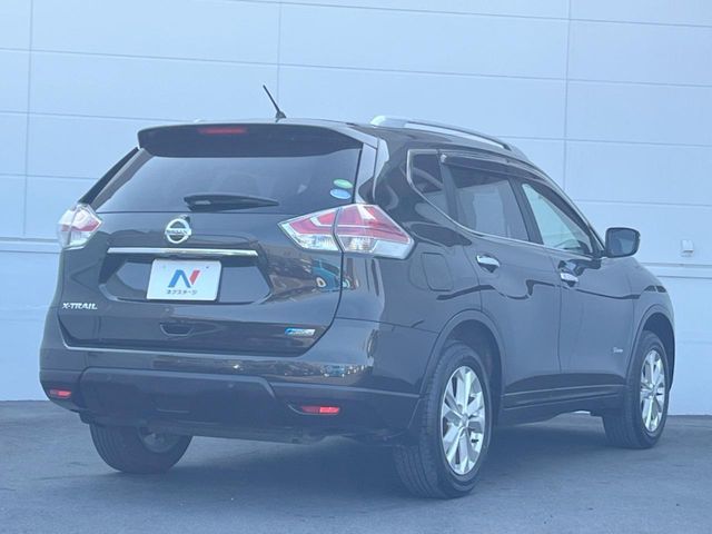 NISSAN X-TRAIL HYBRID 2WD 2015 Image 31