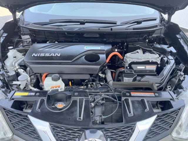 NISSAN X-TRAIL HYBRID 2WD 2015 Image 31