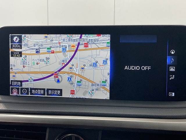 TOYOTA LEXUS RX450H AWD 2021 Image 31