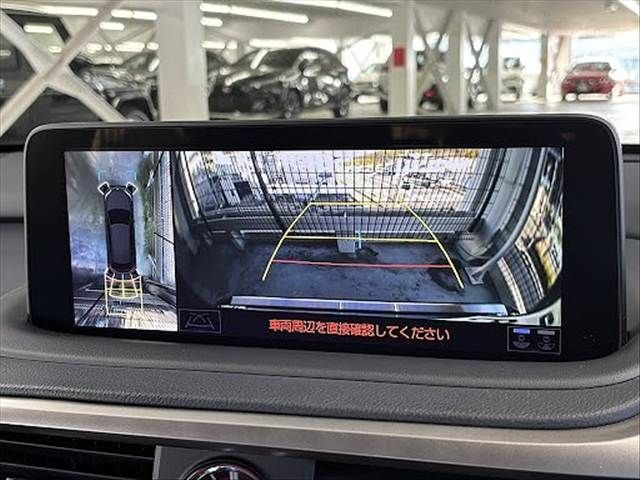 TOYOTA LEXUS RX450H AWD 2021 Image 31