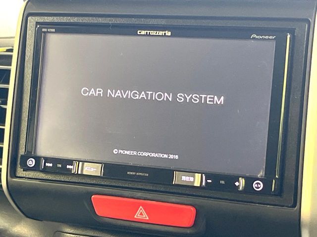 HONDA N BOX CUSTOM 2017 Image 31