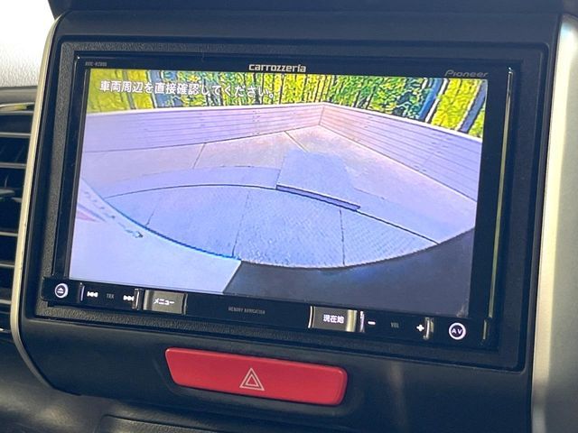 HONDA N BOX CUSTOM 2017 Image 31