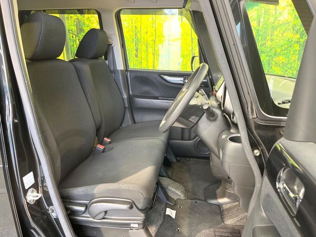 HONDA N BOX CUSTOM 2017 Image 31