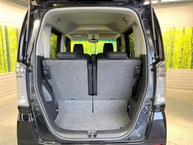 HONDA N BOX CUSTOM 2017 Image 31