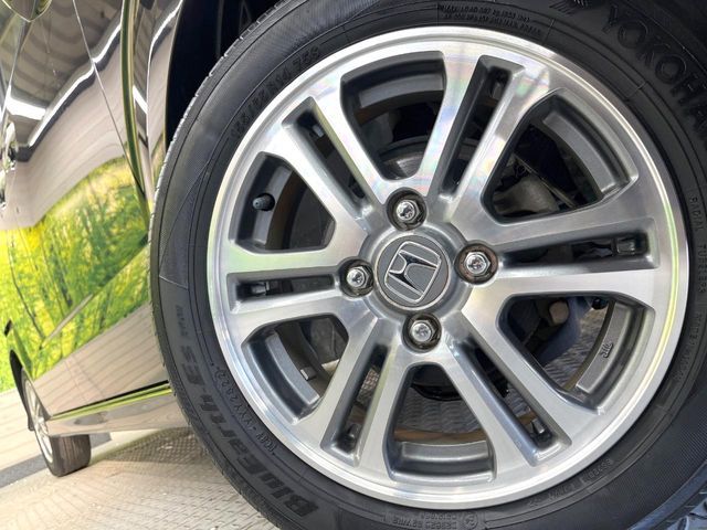 HONDA N BOX CUSTOM 2017 Image 31