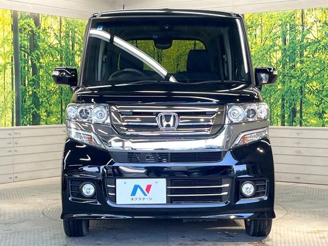 HONDA N BOX CUSTOM 2017 Image 31