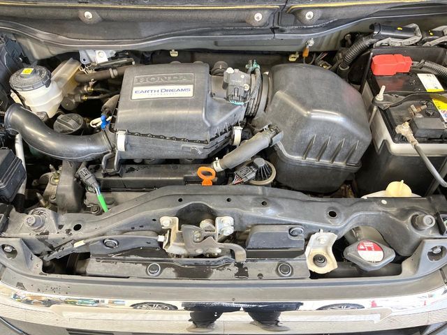 HONDA N BOX CUSTOM 2017 Image 31