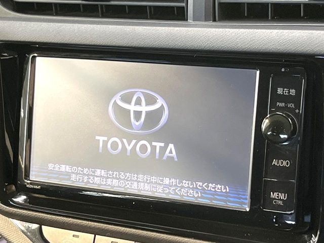 TOYOTA AQUA 2015 Image 31