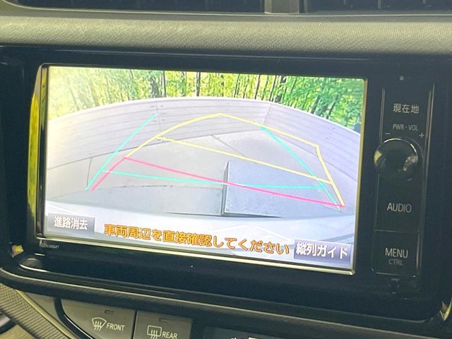 TOYOTA AQUA 2015 Image 31