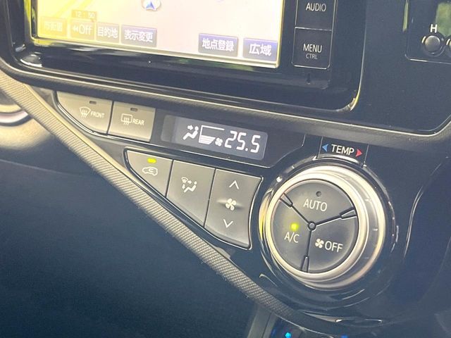 TOYOTA AQUA 2015 Image 31