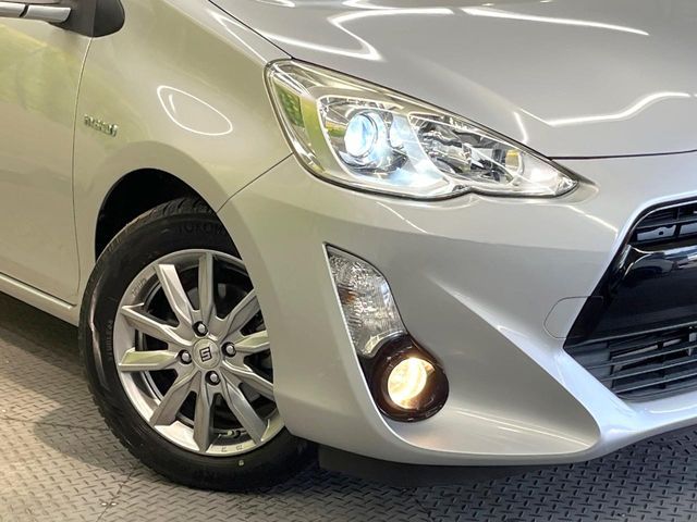 TOYOTA AQUA 2015 Image 31
