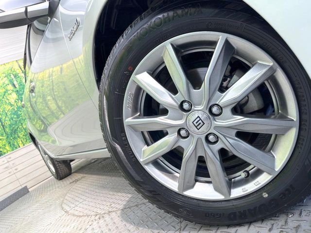 TOYOTA AQUA 2015 Image 31