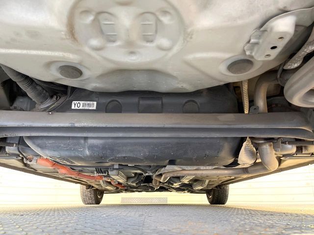 TOYOTA AQUA 2015 Image 31