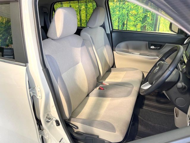 TOYOTA PIXIS JOY 2020 Image 31