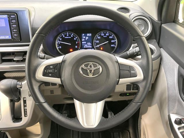 TOYOTA PIXIS JOY 2020 Image 31