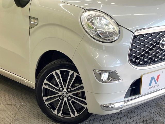 TOYOTA PIXIS JOY 2020 Image 31