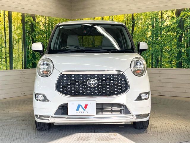 TOYOTA PIXIS JOY 2020 Image 31