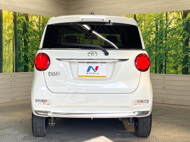 TOYOTA PIXIS JOY 2020 Image 31