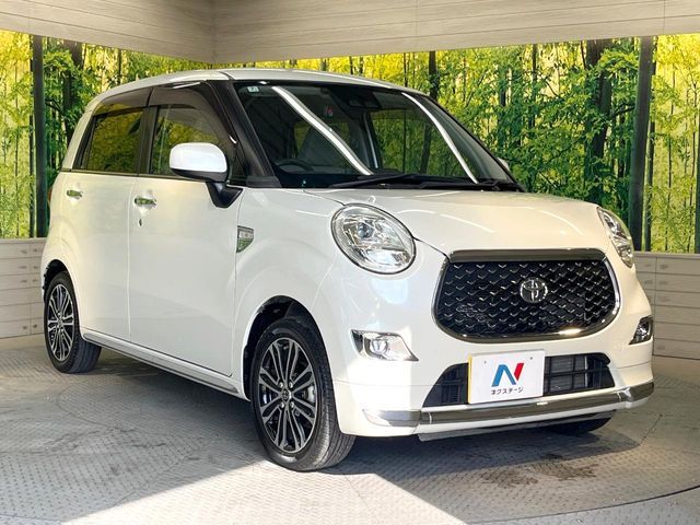 TOYOTA PIXIS JOY 2020 Image 31