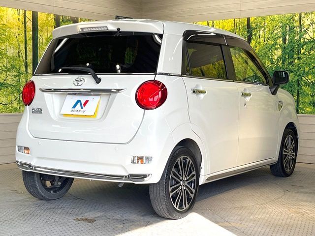 TOYOTA PIXIS JOY 2020 Image 31