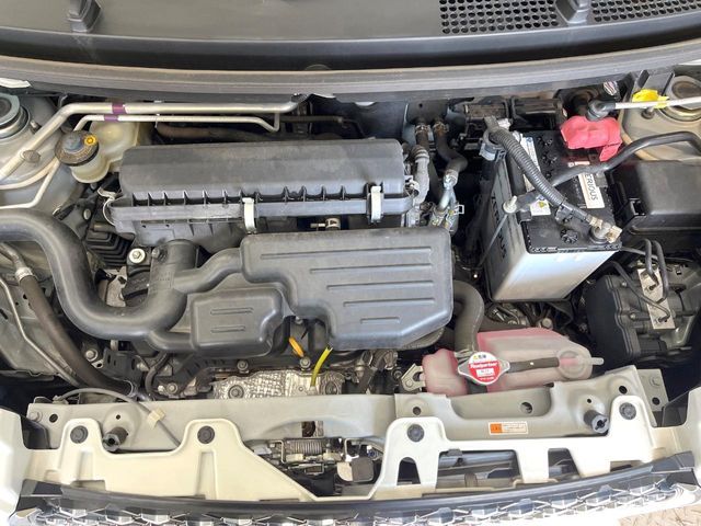 TOYOTA PIXIS JOY 2020 Image 31