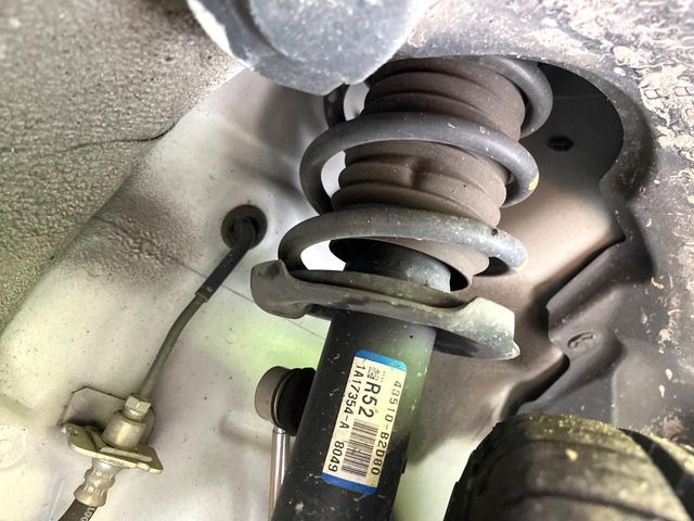 TOYOTA PIXIS JOY 2020 Image 31