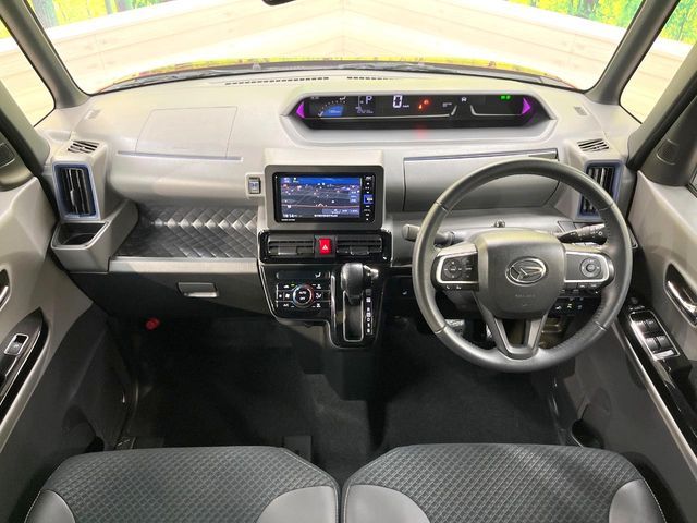 DAIHATSU TANTO CUSTOM 2020 Image 31