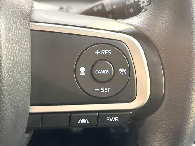 DAIHATSU TANTO CUSTOM 2020 Image 31